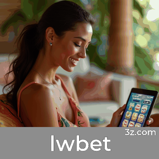 lwbet: Plataforma Responsável e Sustentável