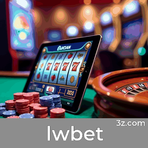 Estratégia de Apostas Esportivas: Aumente 30% Seus Lucros com lwbet