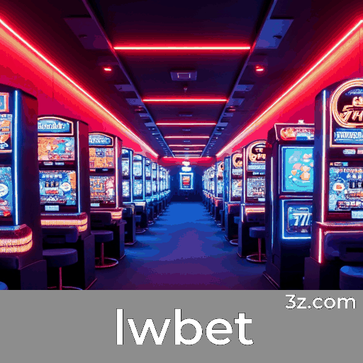 lwbet: Plataforma Responsável e Sustentável